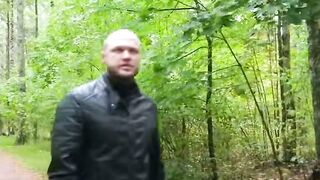 WOODSTOCKED The Forest of Insatiable Lust