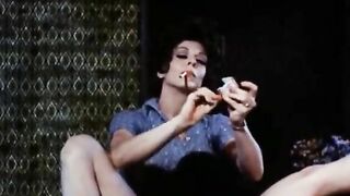 Linda Lovelace, Harry Reems, Dolly Sharp in vintage fuck site