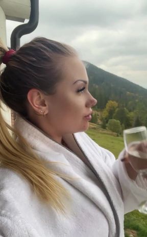 Serving a Goddess Isnt Just Fun and Games with You Mindlessly Pleasuring Yourself in a Selsh Haze. Its Hard Work. It Means Sacri