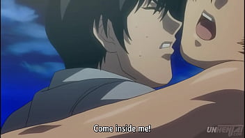 Caught My Step Mom Masturbating with Porn - Hentai Uncensored [Subtitled]