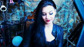 Ruby Stevens Private Show