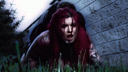 Sabien Demonia PMV