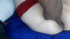 jogaram futebol e depois ficaram de pau duro