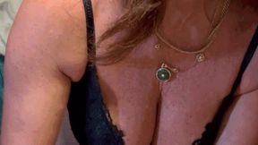 He heard about the Russian twist POV - 1080 HD WMV