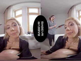 Veronica Leal Is About To Show You She Has An Unbelievably Strong Sexual Drive