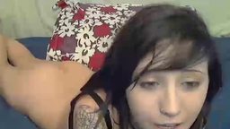 Kelly Angel Private Show