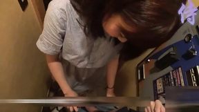Horny Asian sluts #294