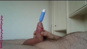 mein harnrohrenvibrator