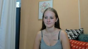 Elsa Cross Private Show