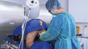 Rectal Examination 04 (MP4 HD 1080p)