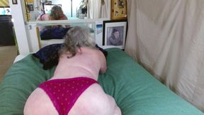 1202 Dawnskye Sends Dd Some Soaked Panties