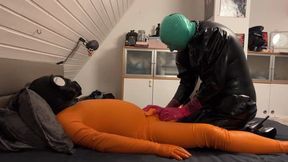 cumslut