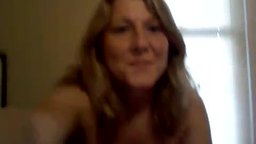 Kristi Haze Private Show