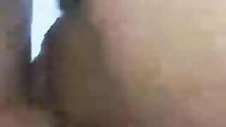 Comendo Ela no Quarto Até Gozar