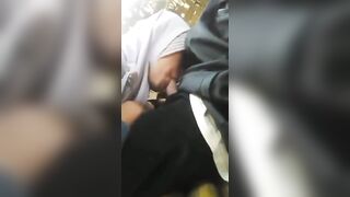apakah kamu tergoda dengan memek saya