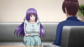 Mom's Naughty&#x1F608; Adventure - Chapter 3