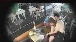 Public Playtime - Kinky Asian Gameshow