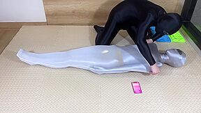 Zentai Sleepbag