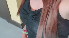 Wild and Hot: Ladyboy, Asian Shemale, and Sissy Exhibition!