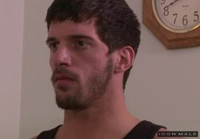 Hetero guy Seductions - Ty Roderick
