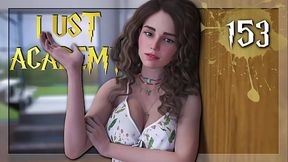 LUST ACADEMY #153 &#x2013; Hot chick craves a firm penis&#x1F32D; quick