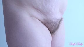 Sensual Ass Massage