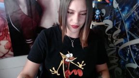 Kary Davis Private Show