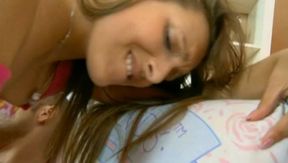 College Nymphs 13