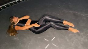Dusty Spandex