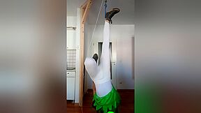 Hanging Goblin