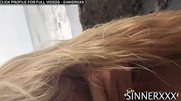 "CUM HARD IN ME!!" HOT SLUTS BEGGING FOR CREAMPIES - CREAMPIE COMPILATION