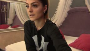 Julie Vixen Private Show