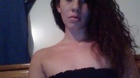 Julia Hernandez Private Show