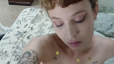 quero ver não gozar com essa mamada