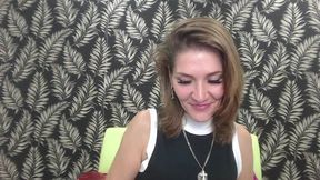 Miranda Elle Private Show