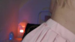 Zoey Evans Private Show
