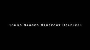 Indica in Grabbed & Gagged 1080 HD