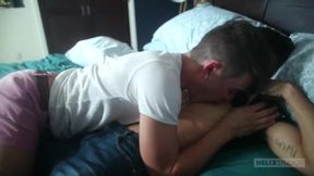 screwed - Andy Taylor & Alex Riley