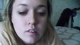 Nice Chat with Aria Watson
