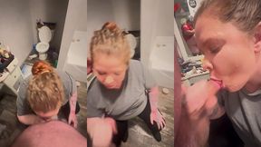 tell me to cum.