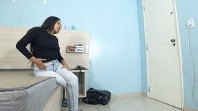 Fart despair with three super hot babes Part 1 by Anita , KWEEN and NICOLLY Cam By Aline Full Hd