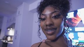 Newbie's Full XXX Debut: Her Wet Hot Introduction