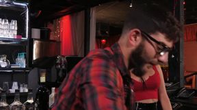 Sneaky Sex 18