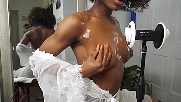 ASMR JOI RolePlay