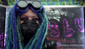 cybergothic
