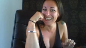 Jenny Fur Private Show