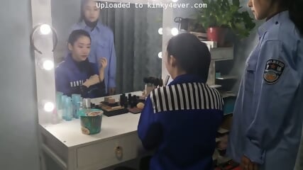 Chinese Prisoner