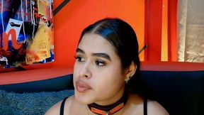 Jeny Cutte Private Show