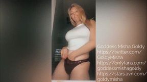 Extremely seductive Topless Findom JOI session! WMV