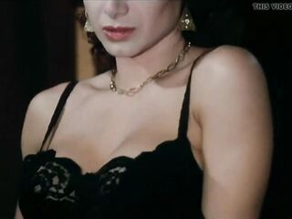 In Nature's Garb Celebs - Stripteases collection vol 4